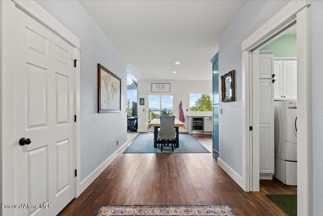 4177 E Eagles Mere Rd, Harrison, ID 83833