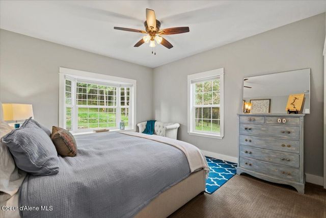 4177 E Eagles Mere Rd, Harrison, ID 83833