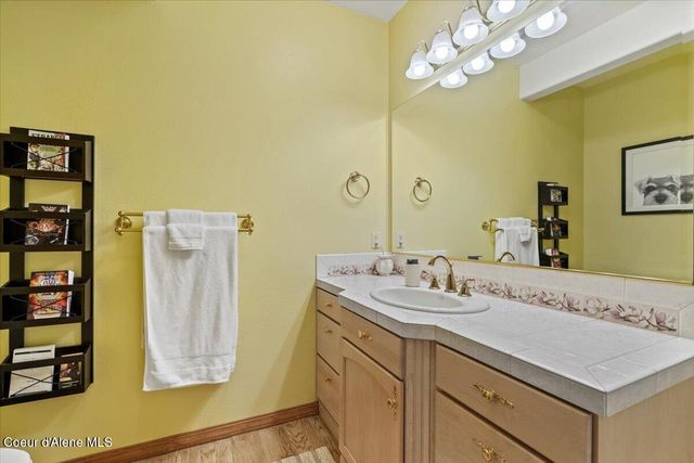 4177 E Eagles Mere Rd, Harrison, ID 83833