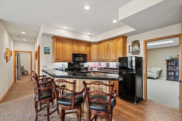 4177 E Eagles Mere Rd, Harrison, ID 83833