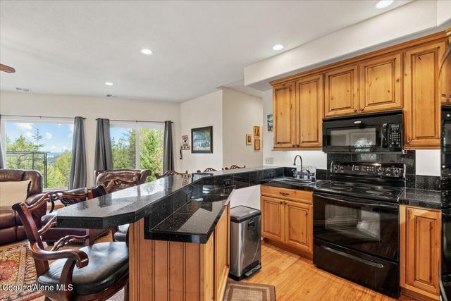 4177 E Eagles Mere Rd, Harrison, ID 83833
