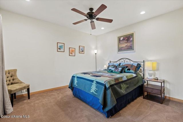 4177 E Eagles Mere Rd, Harrison, ID 83833