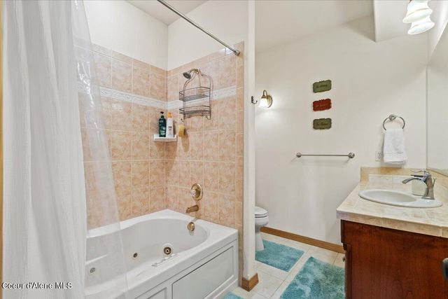 4177 E Eagles Mere Rd, Harrison, ID 83833