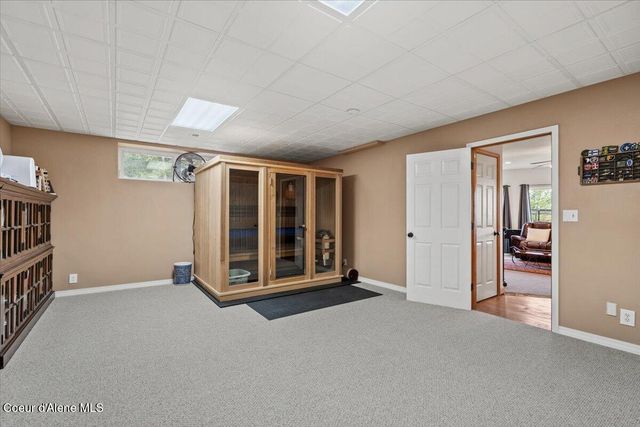 4177 E Eagles Mere Rd, Harrison, ID 83833