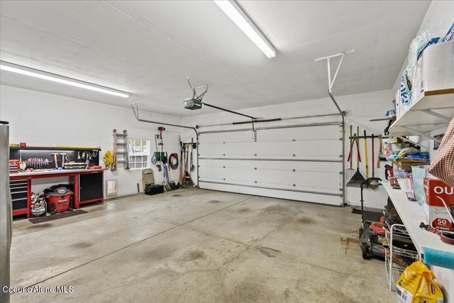 4177 E Eagles Mere Rd, Harrison, ID 83833