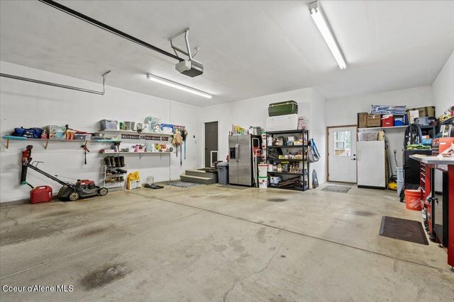 4177 E Eagles Mere Rd, Harrison, ID 83833