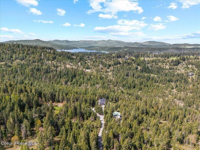 4177 E Eagles Mere Rd, Harrison, ID 83833