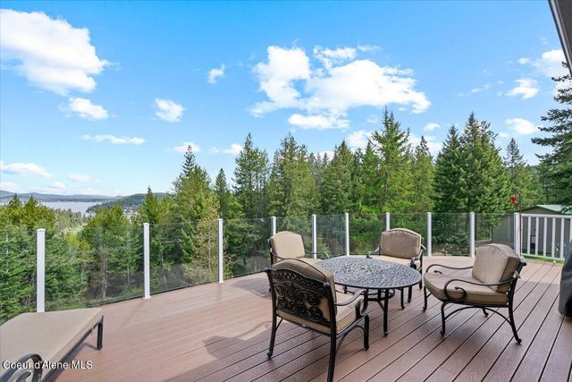 4177 E Eagles Mere Rd, Harrison, ID 83833