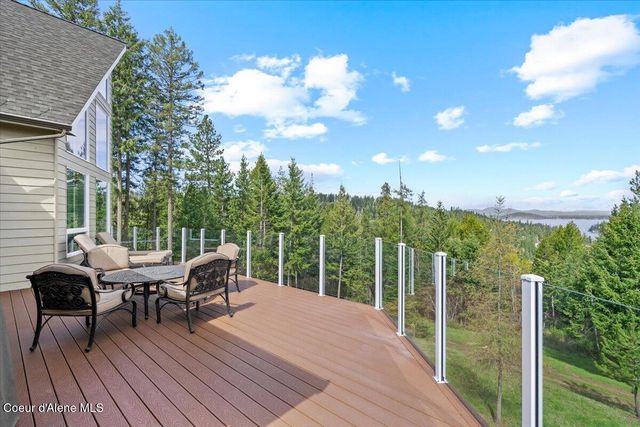 4177 E Eagles Mere Rd, Harrison, ID 83833