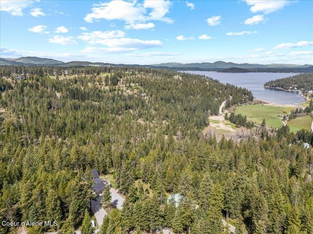4177 E Eagles Mere Rd, Harrison, ID 83833