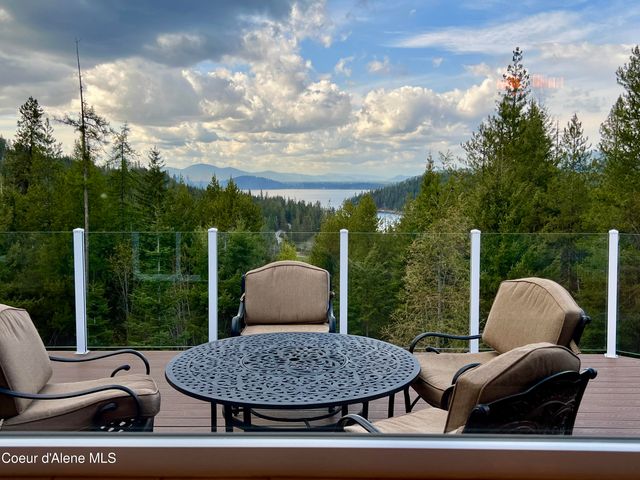 4177 E Eagles Mere Rd, Harrison, ID 83833
