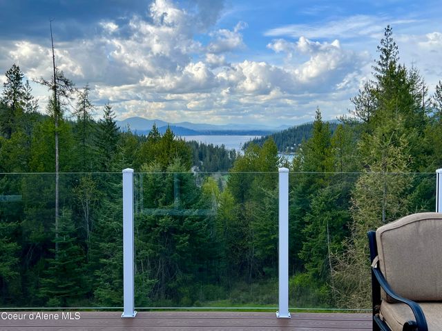 4177 E Eagles Mere Rd, Harrison, ID 83833