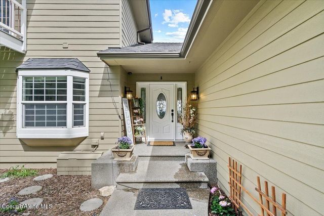 4177 E Eagles Mere Rd, Harrison, ID 83833