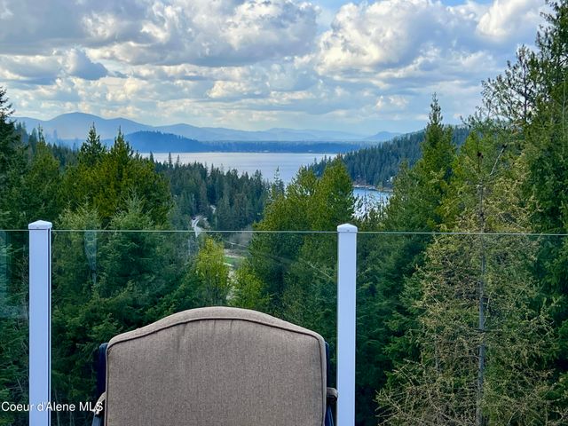 4177 E Eagles Mere Rd, Harrison, ID 83833