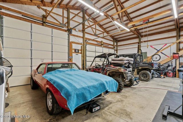 4177 E Eagles Mere Rd, Harrison, ID 83833