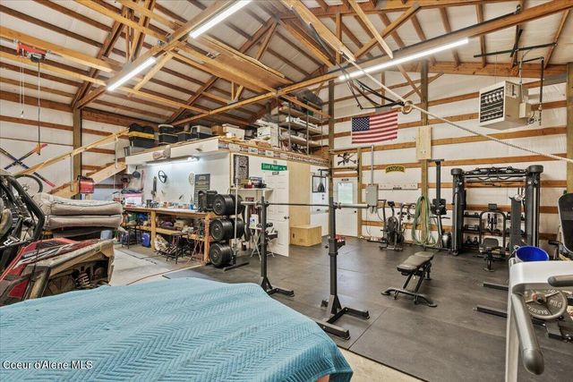 4177 E Eagles Mere Rd, Harrison, ID 83833
