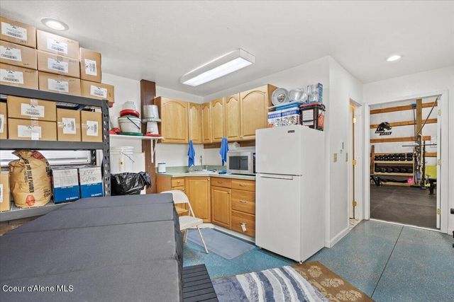 4177 E Eagles Mere Rd, Harrison, ID 83833