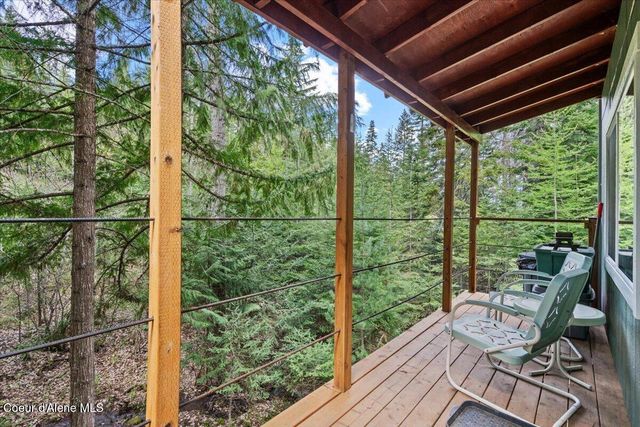 4177 E Eagles Mere Rd, Harrison, ID 83833