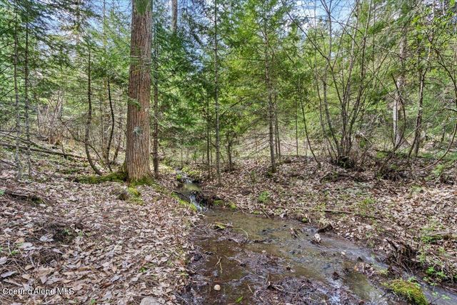 4177 E Eagles Mere Rd, Harrison, ID 83833