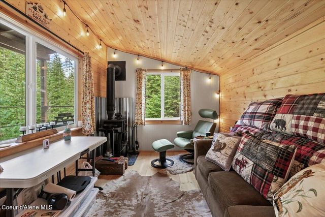 4177 E Eagles Mere Rd, Harrison, ID 83833