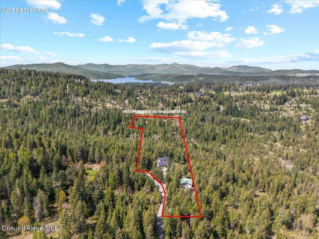 4177 E Eagles Mere Rd, Harrison, ID 83833 photo 10