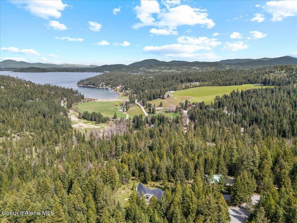 4177 E Eagles Mere Rd, Harrison, ID 83833 photo 13