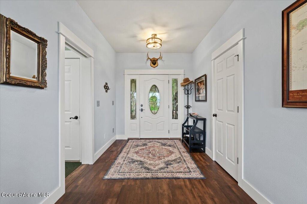 4177 E Eagles Mere Rd, Harrison, ID 83833 photo 16