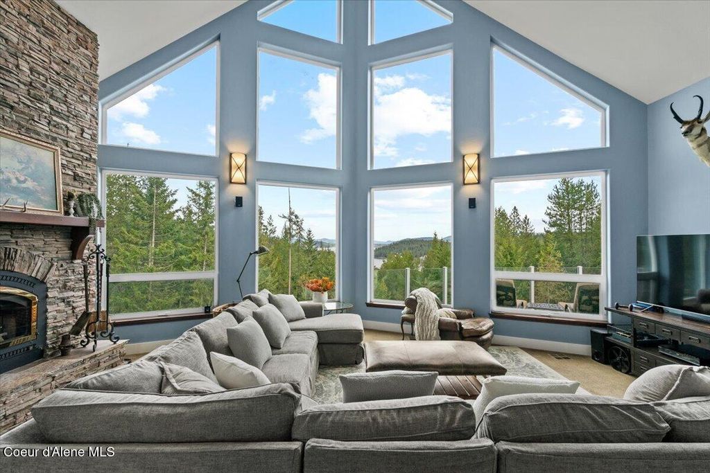 4177 E Eagles Mere Rd, Harrison, ID 83833 photo 18