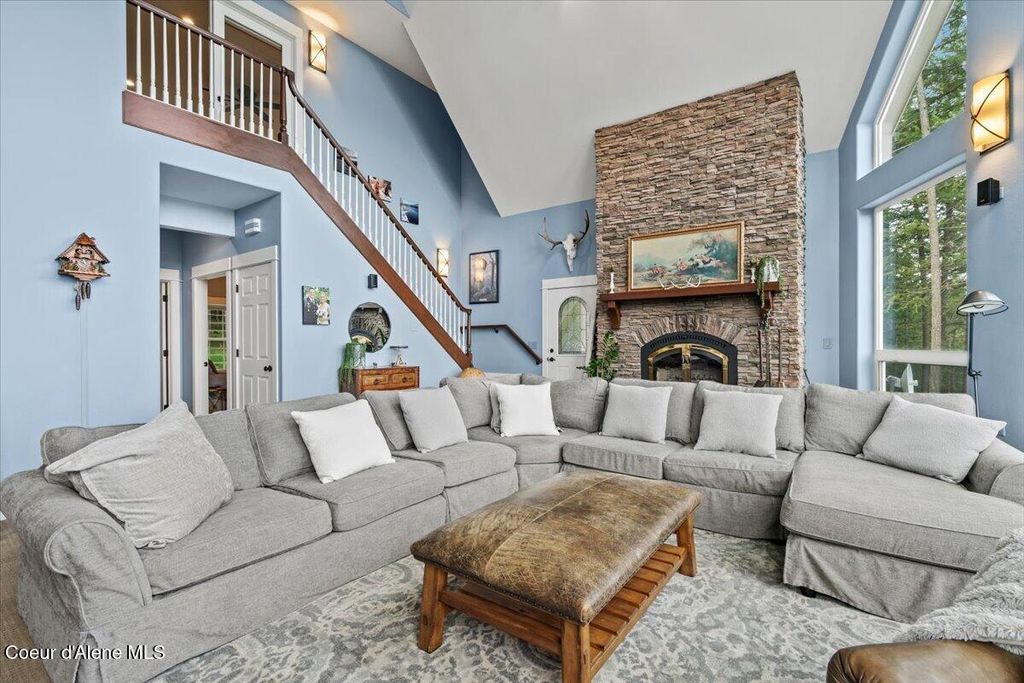 4177 E Eagles Mere Rd, Harrison, ID 83833 photo 21