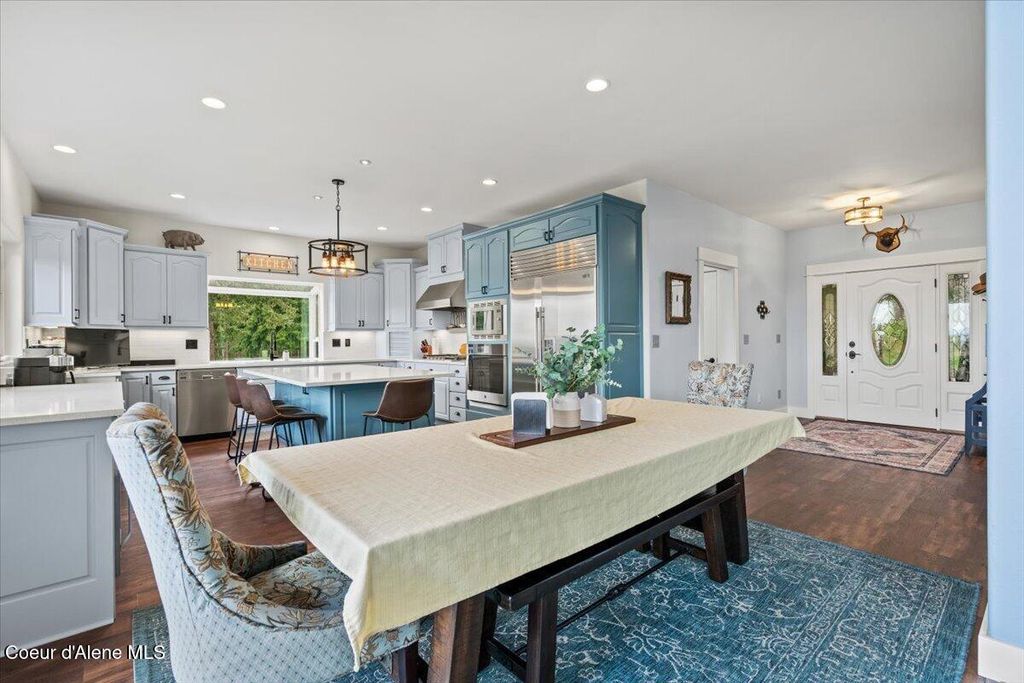 4177 E Eagles Mere Rd, Harrison, ID 83833 photo 24