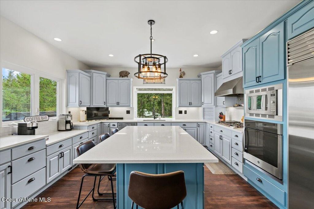 4177 E Eagles Mere Rd, Harrison, ID 83833 photo 27