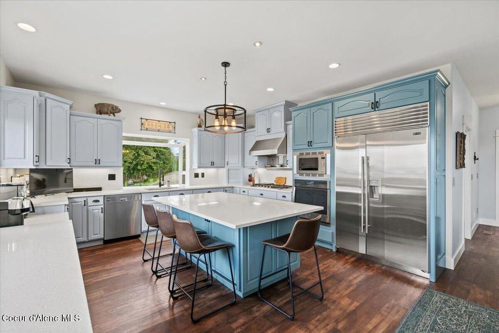 4177 E Eagles Mere Rd, Harrison, ID 83833 photo 28