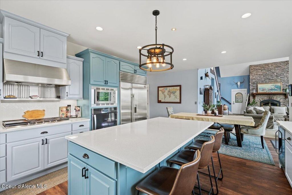 4177 E Eagles Mere Rd, Harrison, ID 83833 photo 29