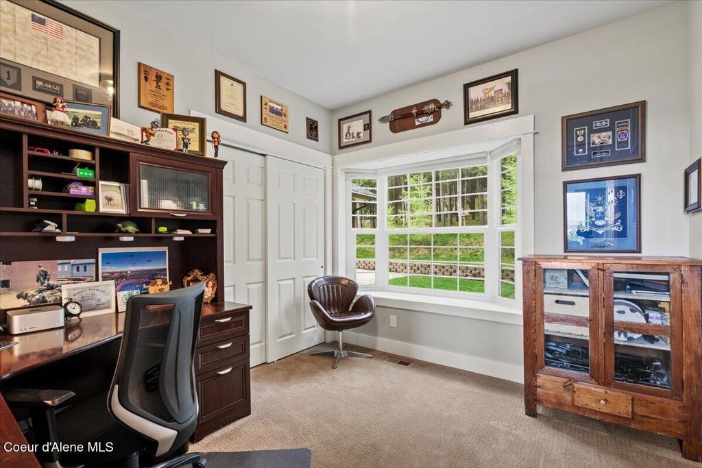 4177 E Eagles Mere Rd, Harrison, ID 83833 photo 35