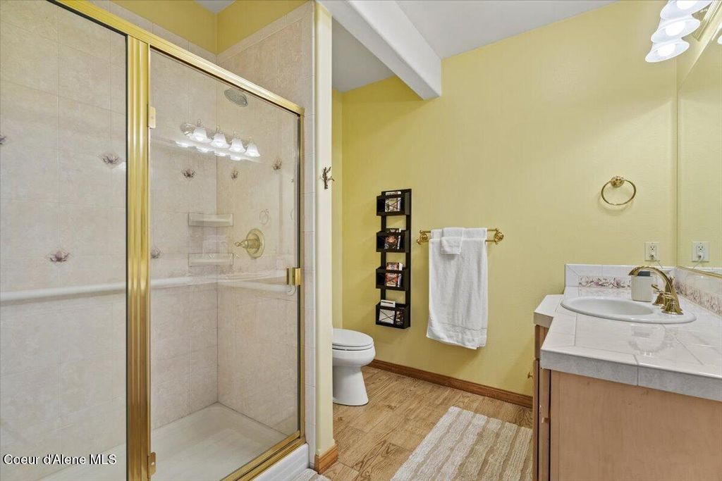 4177 E Eagles Mere Rd, Harrison, ID 83833 photo 38