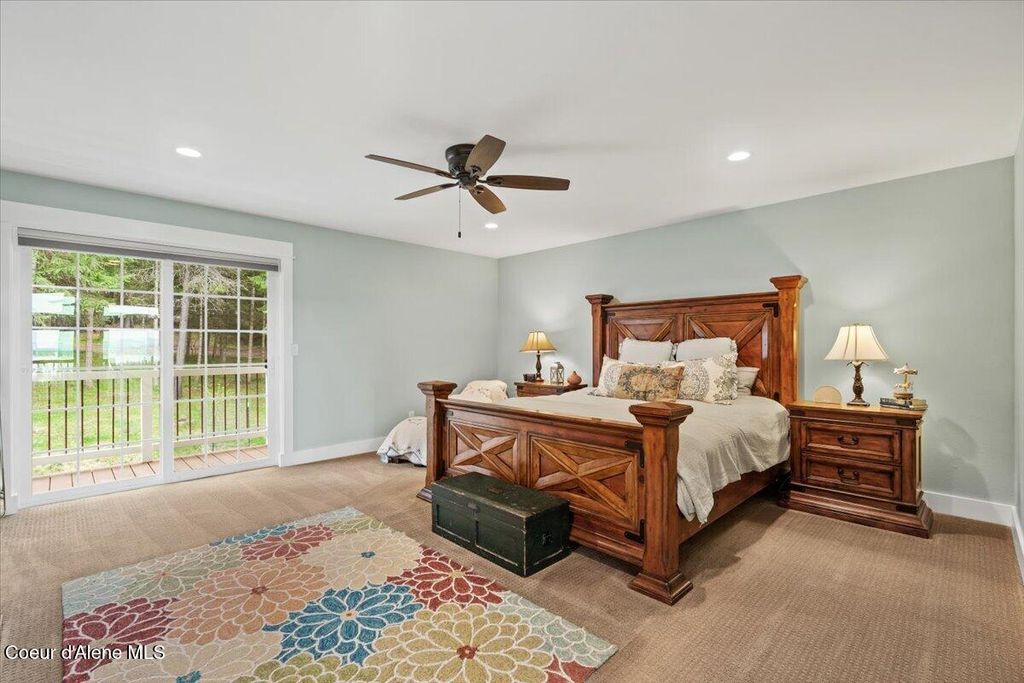 4177 E Eagles Mere Rd, Harrison, ID 83833 photo 39