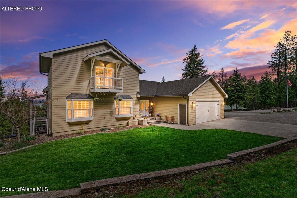 4177 E Eagles Mere Rd, Harrison, ID 83833 photo 4