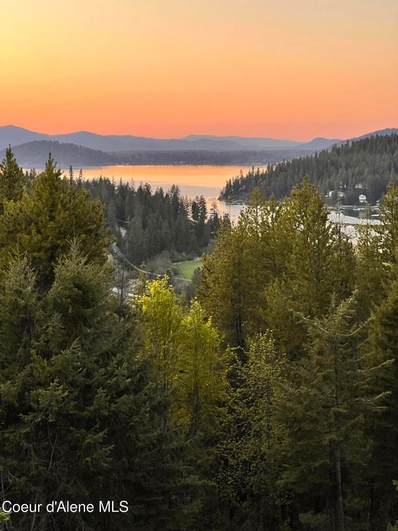 4177 E Eagles Mere Rd, Harrison, ID 83833 photo 5