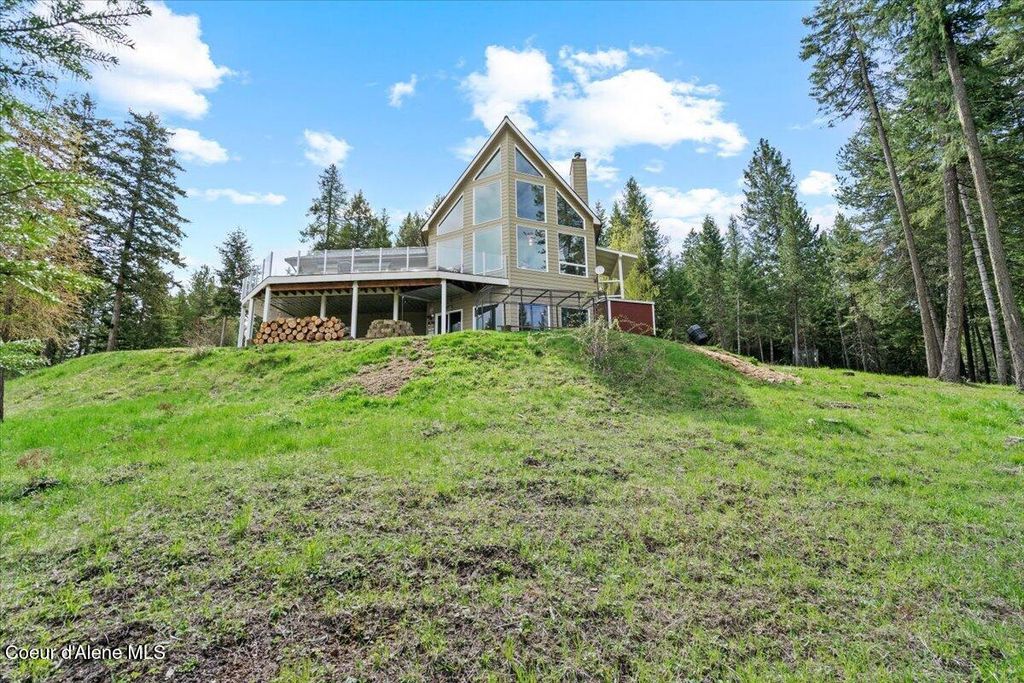 4177 E Eagles Mere Rd, Harrison, ID 83833 photo 65