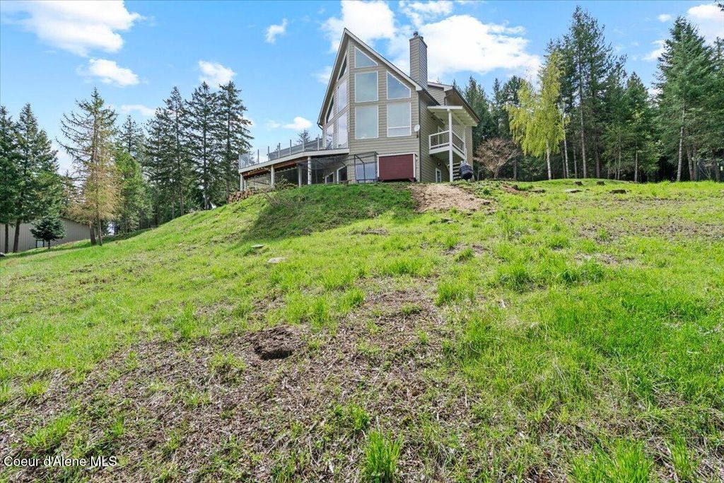 4177 E Eagles Mere Rd, Harrison, ID 83833 photo 66