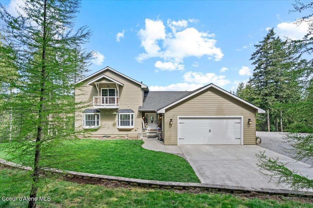 4177 E Eagles Mere Rd, Harrison, ID 83833 photo 68