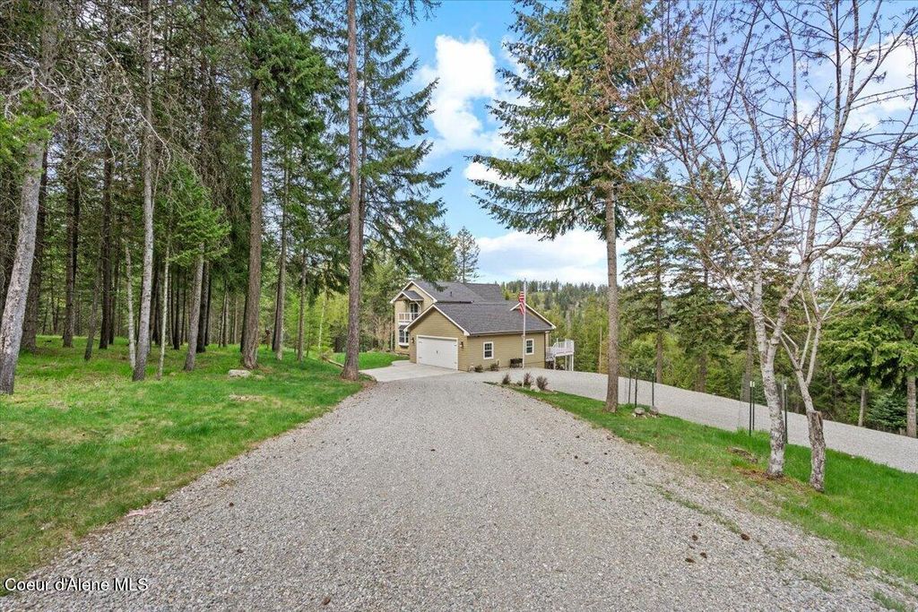 4177 E Eagles Mere Rd, Harrison, ID 83833 photo 70