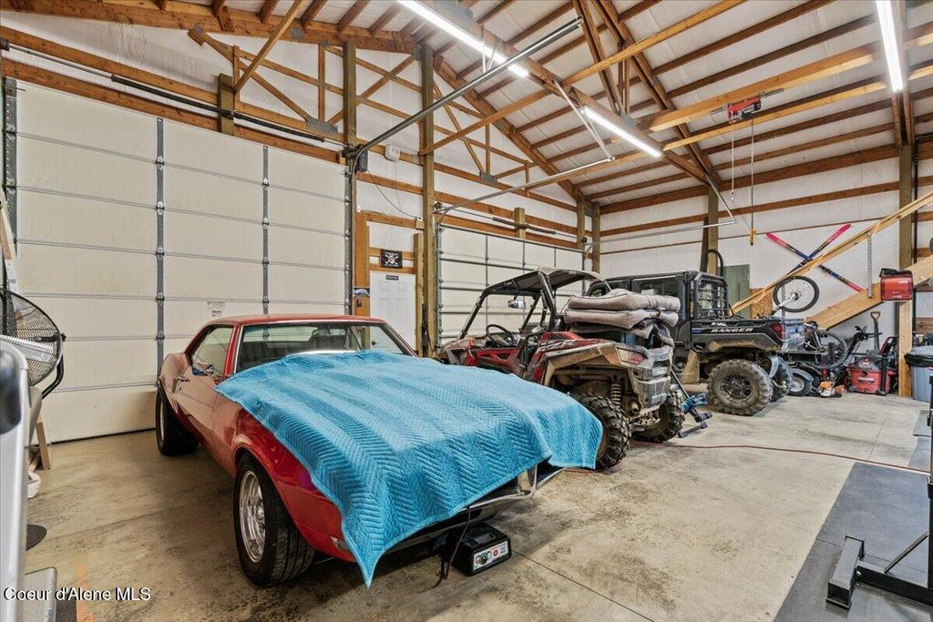 4177 E Eagles Mere Rd, Harrison, ID 83833 photo 78