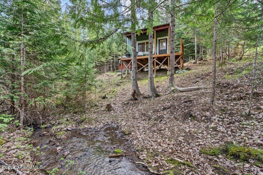 4177 E Eagles Mere Rd, Harrison, ID 83833 photo 87