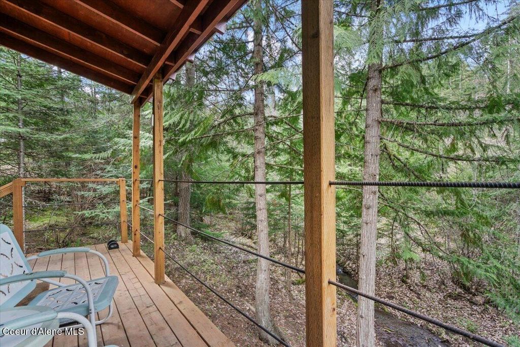 4177 E Eagles Mere Rd, Harrison, ID 83833 photo 89