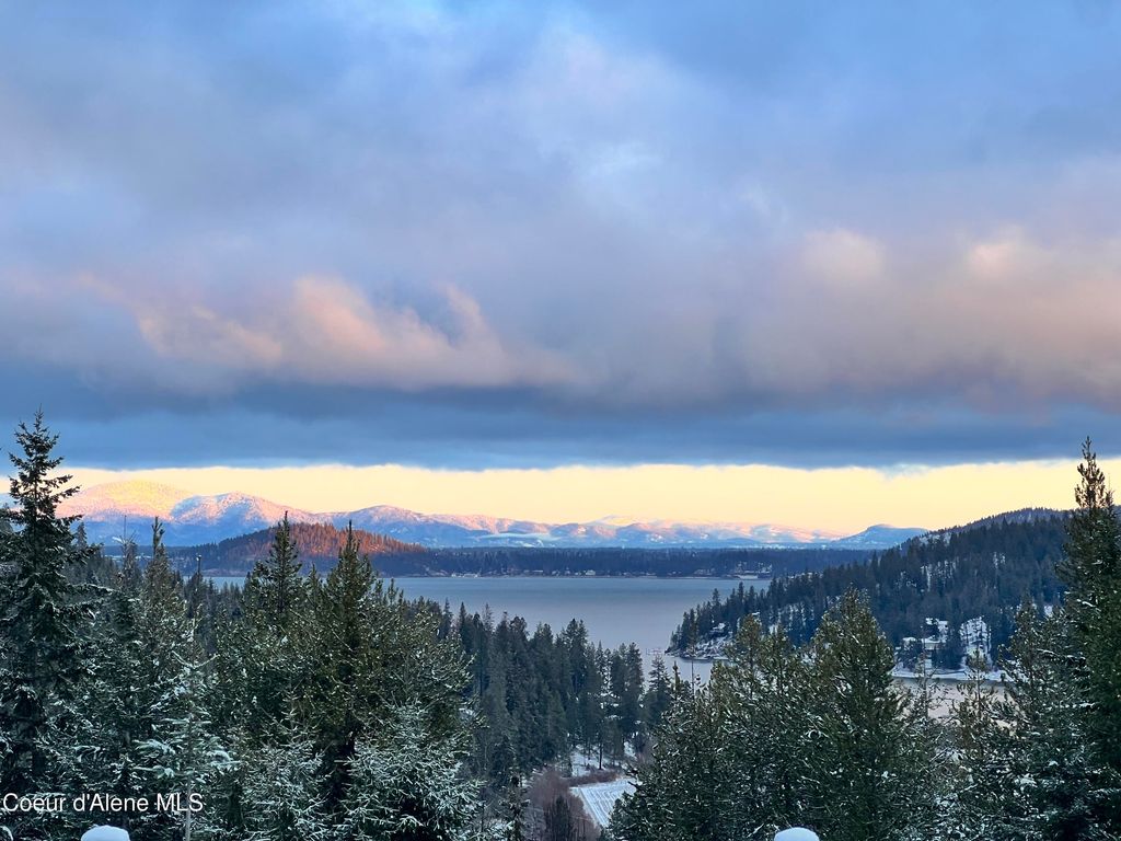 4177 E Eagles Mere Rd, Harrison, ID 83833 photo 9