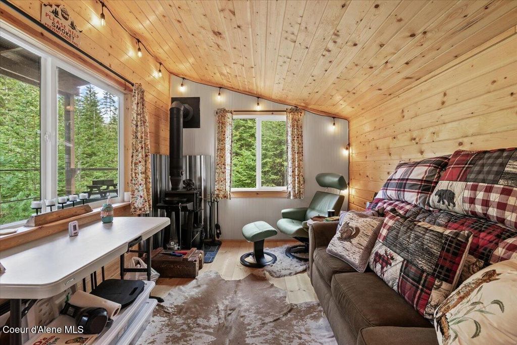 4177 E Eagles Mere Rd, Harrison, ID 83833 photo 91