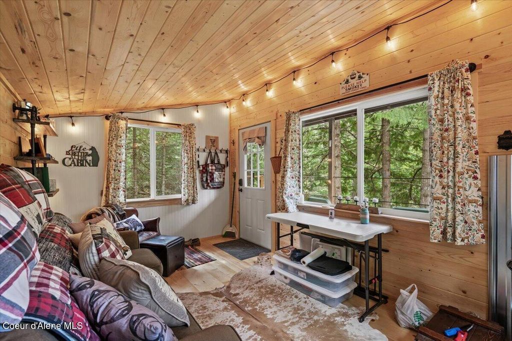 4177 E Eagles Mere Rd, Harrison, ID 83833 photo 92