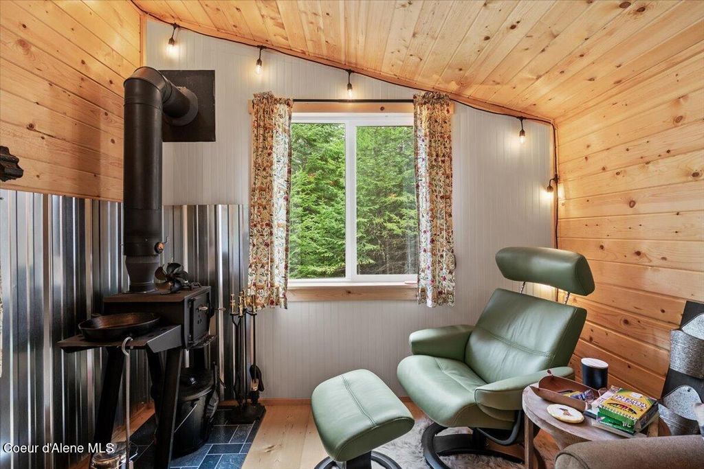 4177 E Eagles Mere Rd, Harrison, ID 83833 photo 93