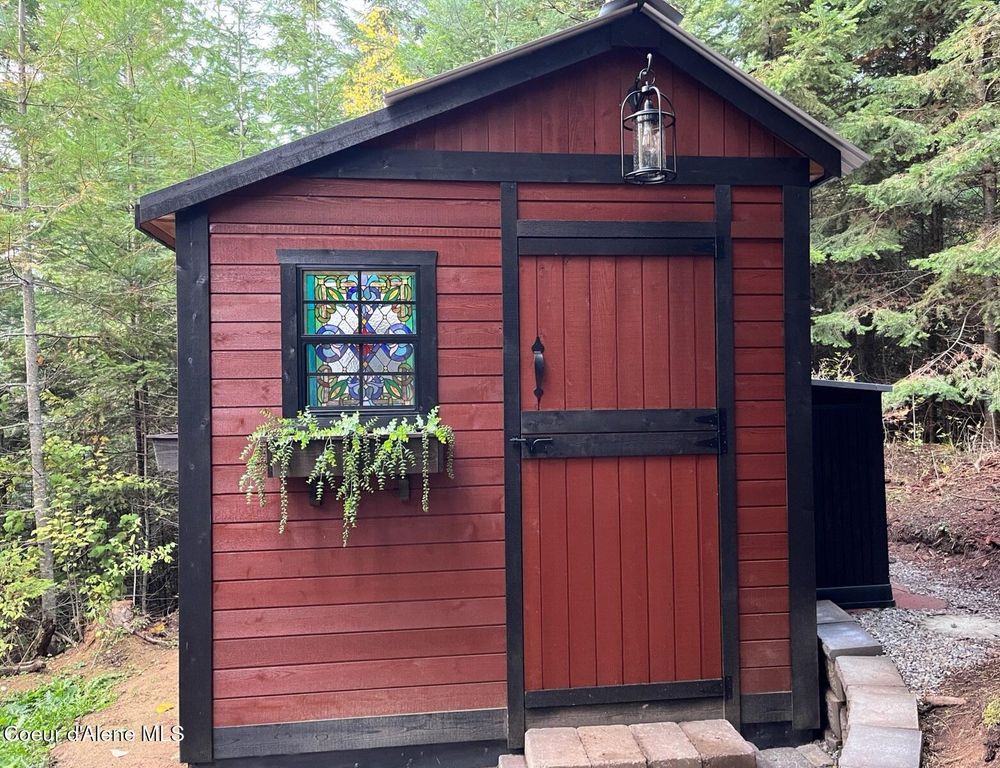 4177 E Eagles Mere Rd, Harrison, ID 83833 photo 94